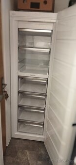 Mrazák Gorenje - 3