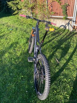 enduro kolo RB bandit 675 - 3