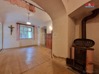 Prodej chalupy, 190 m², Městečko Trnávka - 3