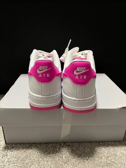 Nike Air Force - 3