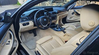BMW 435XD - 3