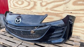 Přední nárazník Mazda III BL - 3