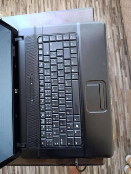 Notebook compac - 3