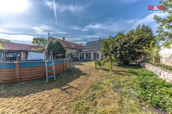 Prodej rodinného domu, 120 m², Činěves - 3