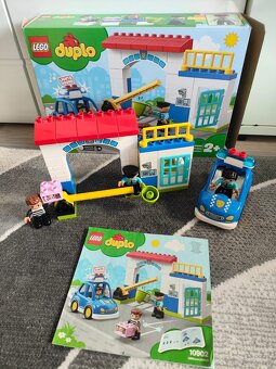 Prodám LEGO DUPLO 10902 - 3