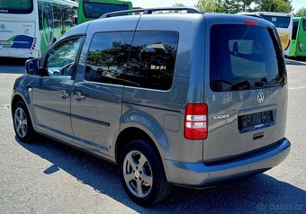CADDY 1,6 CRDTI,1.MAJITEL. - 3