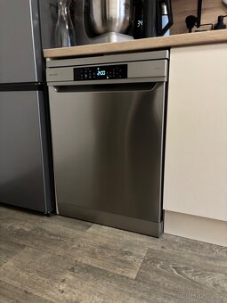 Myčka nádobí Philco PDI 1568 DTX - 3