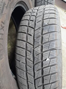 Barum Polaris 5 215/65 R17 - 3