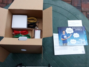 Wi-Fi router Comtrend VR-3026e - 3