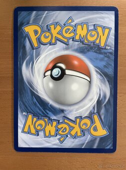 Pokemon JUMBO Jolteon VMAX alt art - 3
