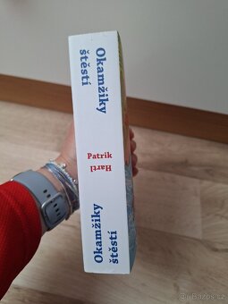 Okamžiky štěstí - Patrik Hartl - 3