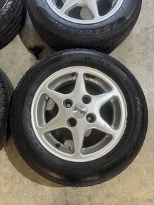 Aluett 5.5Jx13 - 3