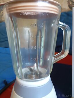 Prodám mixér Sencor Blender SBL-4370 - 3