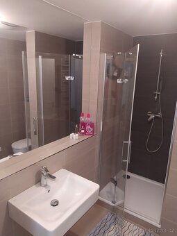 Pronájem Byt 2+kk Farářství - platí do smazání - 3