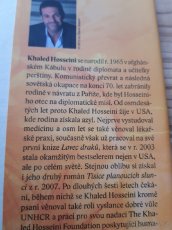 A hory odpověděly - 3
