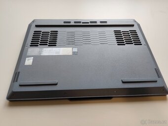 Herní počítač Lenovo LOQ 15ARP9 - 3