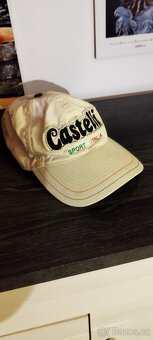 Kšiltovka Castelli - 3