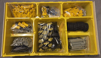 Lego Technic 8460, 90 roky, Na predaj - 3