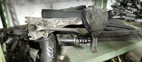 Mercedes W124, w210 sterac - 3