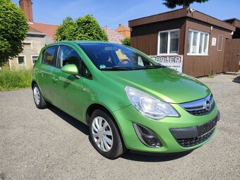 Opel Corsa 1.4,16V,64kw.R.V.12/2011.STK Nová,Km 136 900 - 3