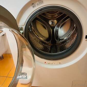 Pračka Beko 8 kg prádla - 3