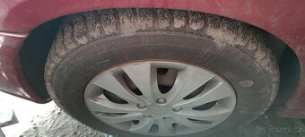 Citroen C8 2.2i r.v. 2003 - 3
