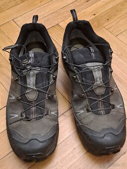 Prodám boty Salomon GTX - 3