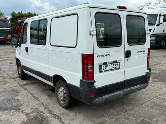 Citroën Jumper 2.0 HDI 6 MÍST - 3