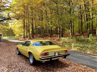 Chevrolet Camaro 1977 - 3