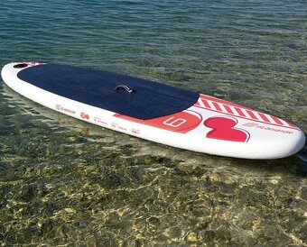 Paddleboard Gladiator KiD 9 - 3