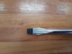 Šroubovák plochý 8x200mm, nový, nepoužitý - 3