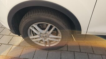 Prodám Ford Kuga II 1.5 benzín - 3