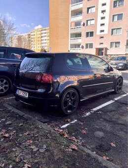 Volkswagen Golf V GTI Edition30 PRODEJ/VÝMĚNA - 3