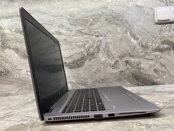 💎 HP EliteBook 850, 16GB, Win11, SSD+HDD.💎 - 3