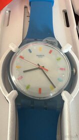 SWATCH - 3