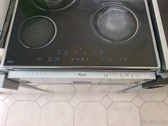 Integrovaná myčka Whirlpool ADG 6900, AAA, 12sad, repas, z6m - 3