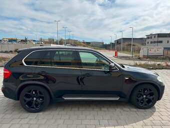 BMW X5 3.0SD 210KW | TOP STAV | - 3