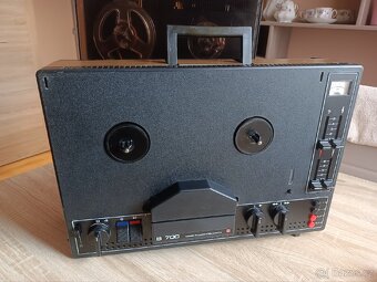 Tesla B115 aB700 - 3