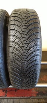 Falken 185/65 R15 88H 5,5-6,5mm - 3