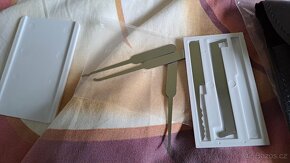 3x cvičný zámek + sada nástrojů v pouzdře a kartě lockpick - 3