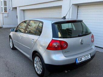 Volkswagen Golf, 2.0TDI,103kw 4x4 Nová STK Man. - 3