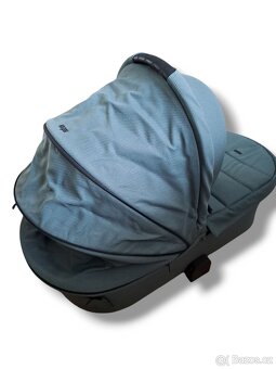 Hluboká korba ZOPA Move XL - 3