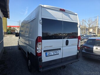 Citroën Jumper 3.0 D - 3