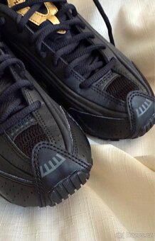 Botasky Nike SHOX R4 vel.38,5 (stélka 24cm) - 3