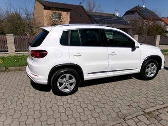 Tiguan 1,4 TSi SPORT ,NAVI - 3
