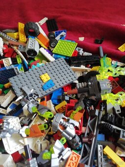 Lego mix 5 Kg - 3