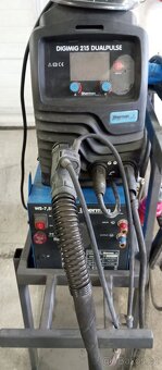 CO2 Sherman 215 DUALPULSE+chlazení - 3