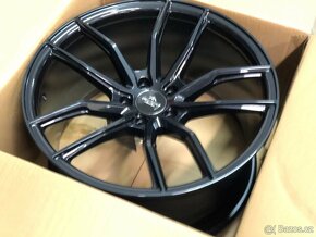 Alu kola 20” vhodné na Camaro 5x120 a Mustang 5x114,3 SIGMA - 3