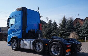 Volvo FH460 6x2 - tahač návěsů - 3