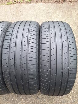 225 45 19 letní pneu R19 Bridgestone - 3